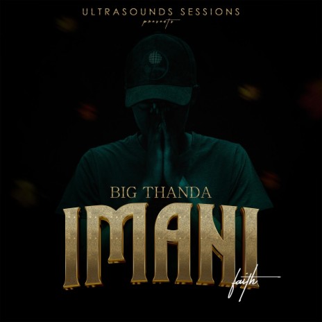Imani (Faith) (Ultrasounds Main Mix)