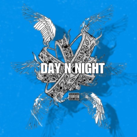 DAY N NIGHT | Boomplay Music