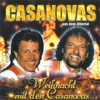 Casanovas aus dem Zillertal