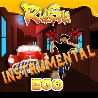 Ego (Instrumental)