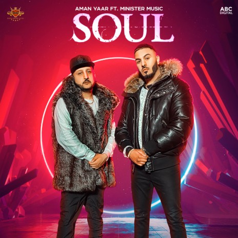 Soul ft. Minister Music | Boomplay Music