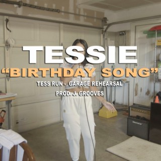 Birthday Song (Tess Run)