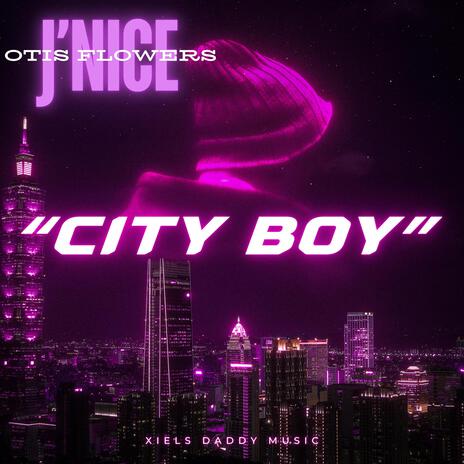 City Boy | Boomplay Music