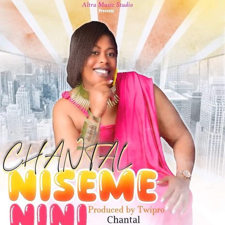 Niseme Nini | Boomplay Music