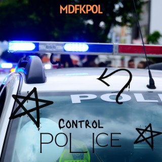Control policial