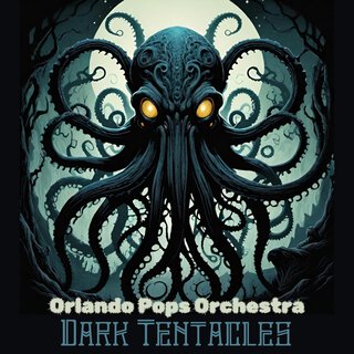 Dark Tentacles