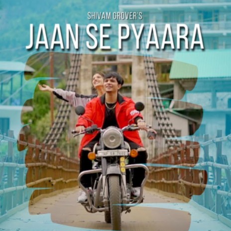 Jaan Se Pyaara | Boomplay Music