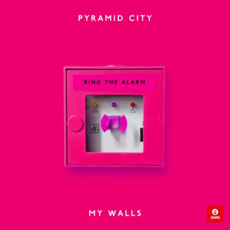 My Walls | Boomplay Music