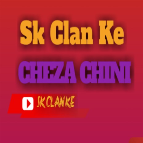 Cheza Chini ft. Sonya, Mwanangu, Semaka & Twin Twin