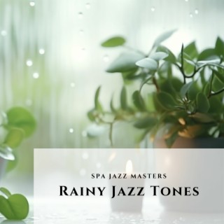 Rainy Jazz Tones