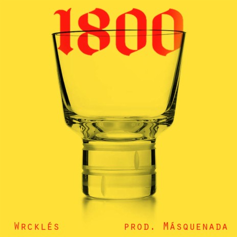 1800 | Boomplay Music