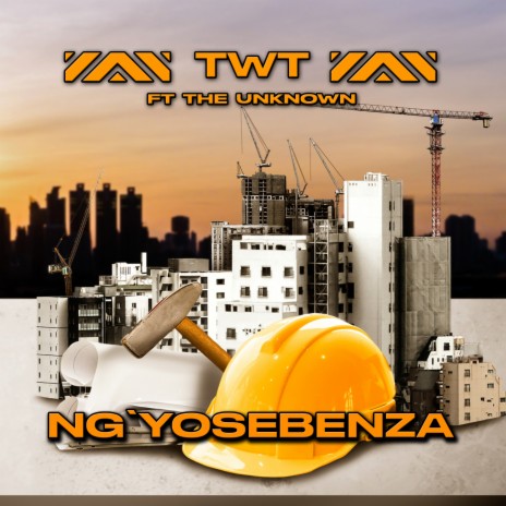 NG'YOSEBENZA ft. THE UNKNOWN | Boomplay Music