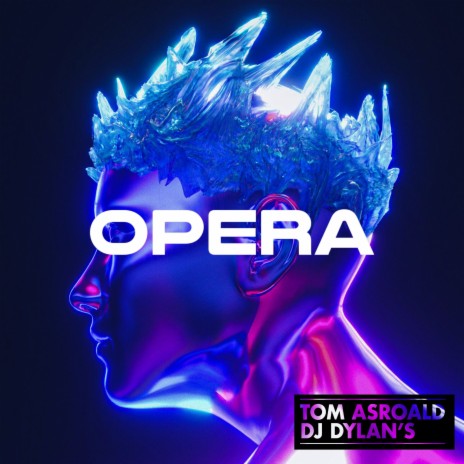 Opera ft. DJ Dylan's | Boomplay Music