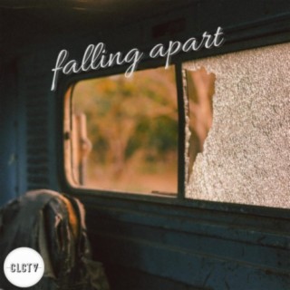 Falling Apart (feat. atlv$, IMG & General)