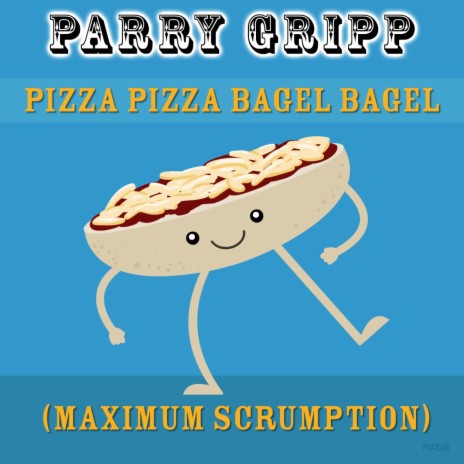 Parry Gripp - Raining Tacos MP3 Download & Lyrics