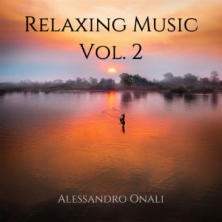 Relaxing Music, Vol. 2