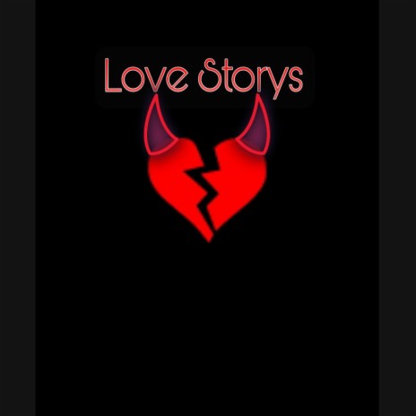 Love Storys ft. Sampiie | Boomplay Music