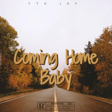 Coming Home Baby | Boomplay Music