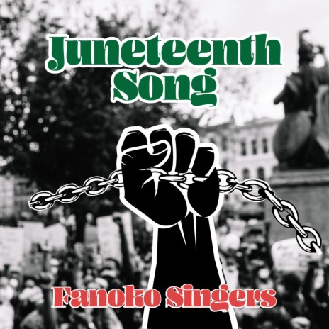 Juneteenth Song | Boomplay Music