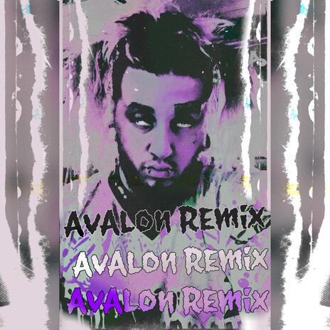 Avalon Remixx | Boomplay Music