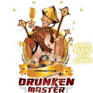 Over$tand tis game (drunken freestyle)