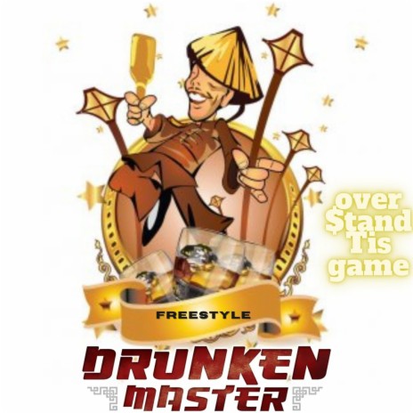 Over$tand tis game (drunken freestyle) | Boomplay Music