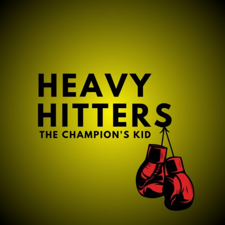 Heavy Hitters | Boomplay Music