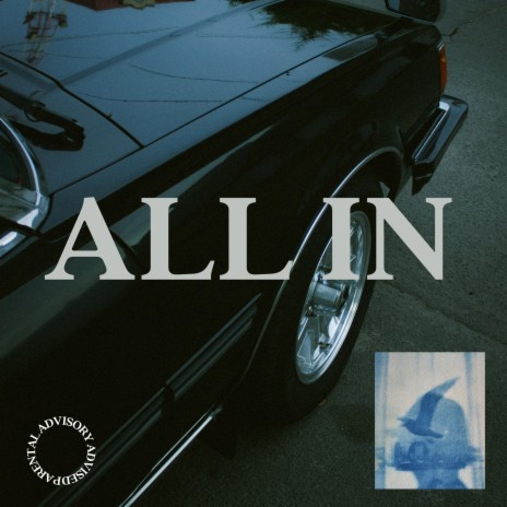 ALL IN ft. Soundslikemoni