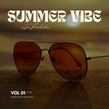 inSan's SUMMER VIBE | SOMMER STIMMUNG | SOMMER VIBBER | ajwa alsayf