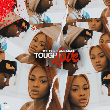 Tough Love ft. Ann Marie | Boomplay Music