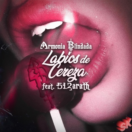 Labios de Cereza ft. 512arath | Boomplay Music