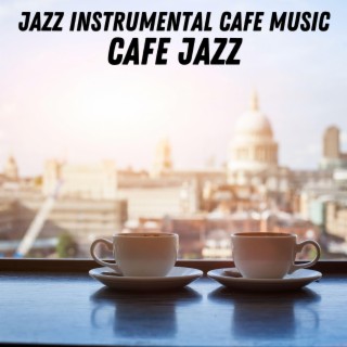 Cafe Jazz