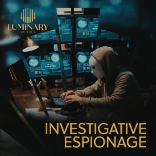 Investigative Espionage