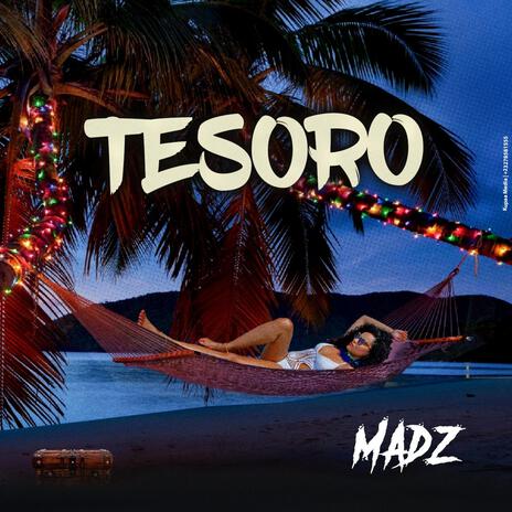 Tesoro | Boomplay Music