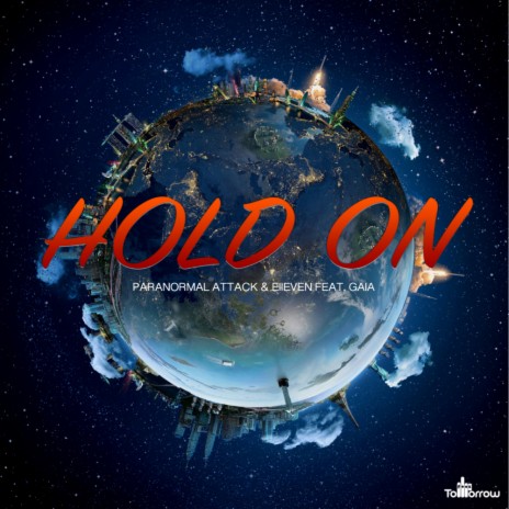Hold On (Original Mix) ft. Elleven BR & Gaia | Boomplay Music