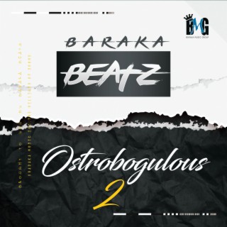 Ostrobogulous II Beat Tape