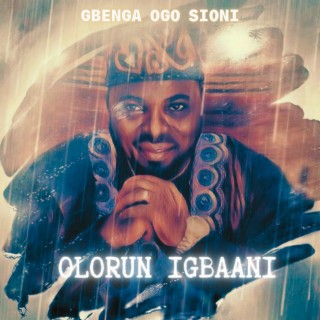 Gbenga Ogo Sioni