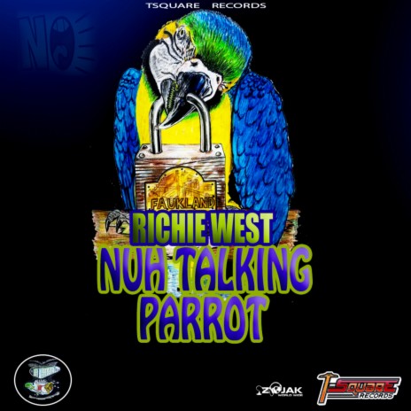 Nuh Talking Parrot | Boomplay Music