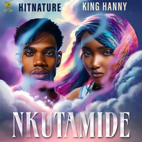 Nkutamide ft. King Hanny | Boomplay Music