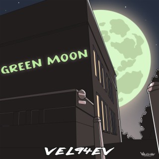 Green Moon