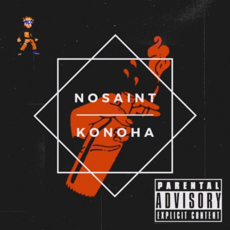 Konoha ft. Aaryan | Boomplay Music