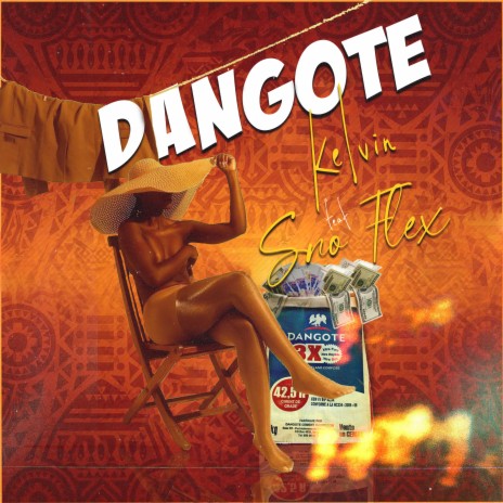 Dangote | Boomplay Music