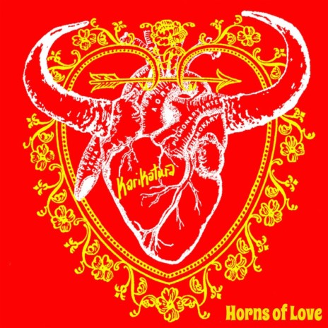 Horns of Love | Boomplay Music