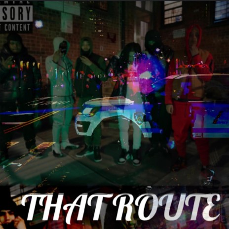 That Route ft. Jacc Boy | Boomplay Music