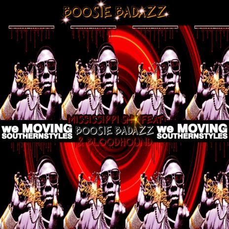 F.E.A ft. Boosie Badazz & Ryan Woodcock | Boomplay Music