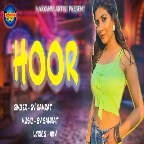 Hoor (Haryanvi) | Boomplay Music