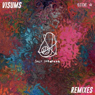 Visums (Remixes Side A)