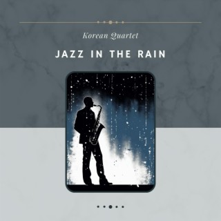 Jazz in the Rain: Calming Melodies for Peaceful Slumber