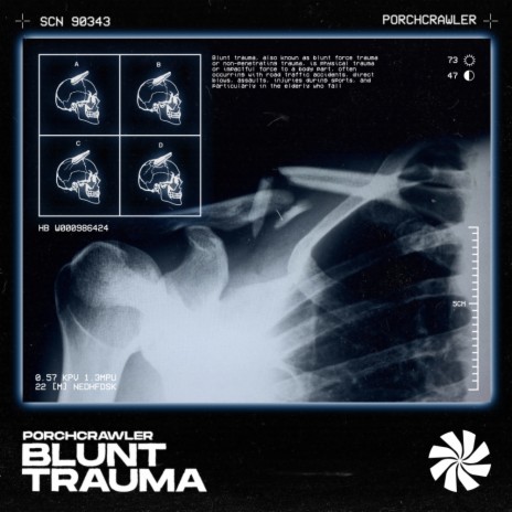 Blunt Trauma | Boomplay Music