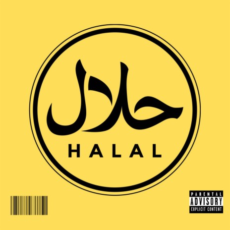 Halal | Boomplay Music